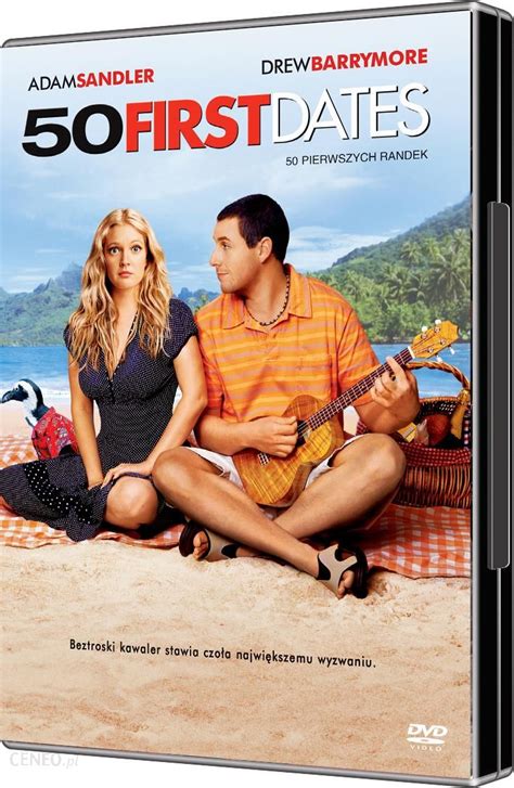 50 pierwszych randek netflix|50 First Dates